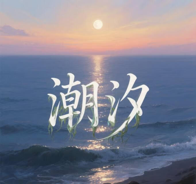 潮汐
