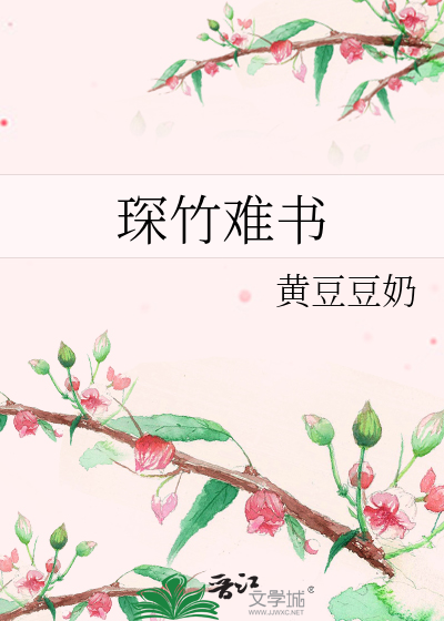 琛竹难书