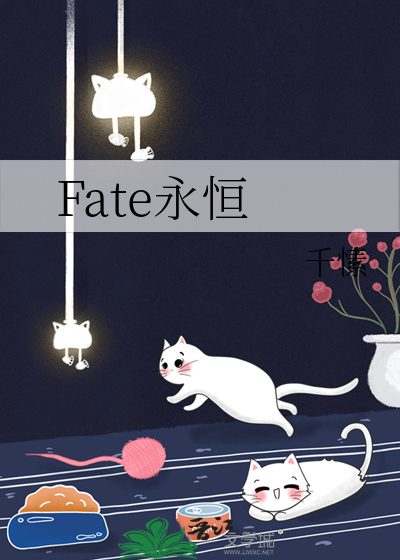 fate永恒宇宙