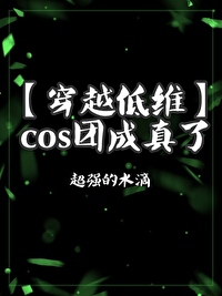 cos饭团穿越