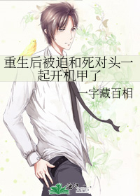 重生后被迫和死对头一起开机甲了