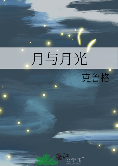 月与月光