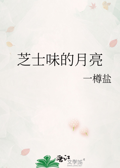 芝士味的月亮
