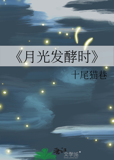 《月光发酵时