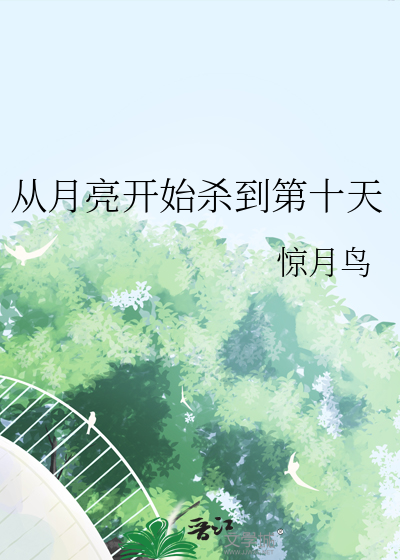 从月亮开始杀到第十天